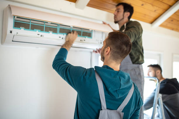 Best Solar-powered HVAC Systems in Apollo, PA