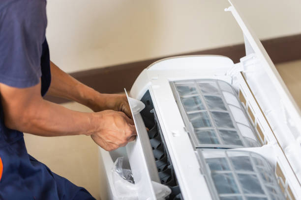 Best Energy-efficient HVAC Solutions in Apollo, PA