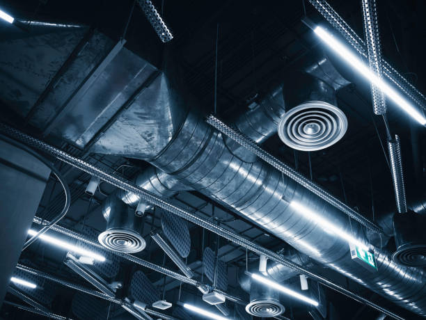 Best Commercial HVAC in Apollo, PA